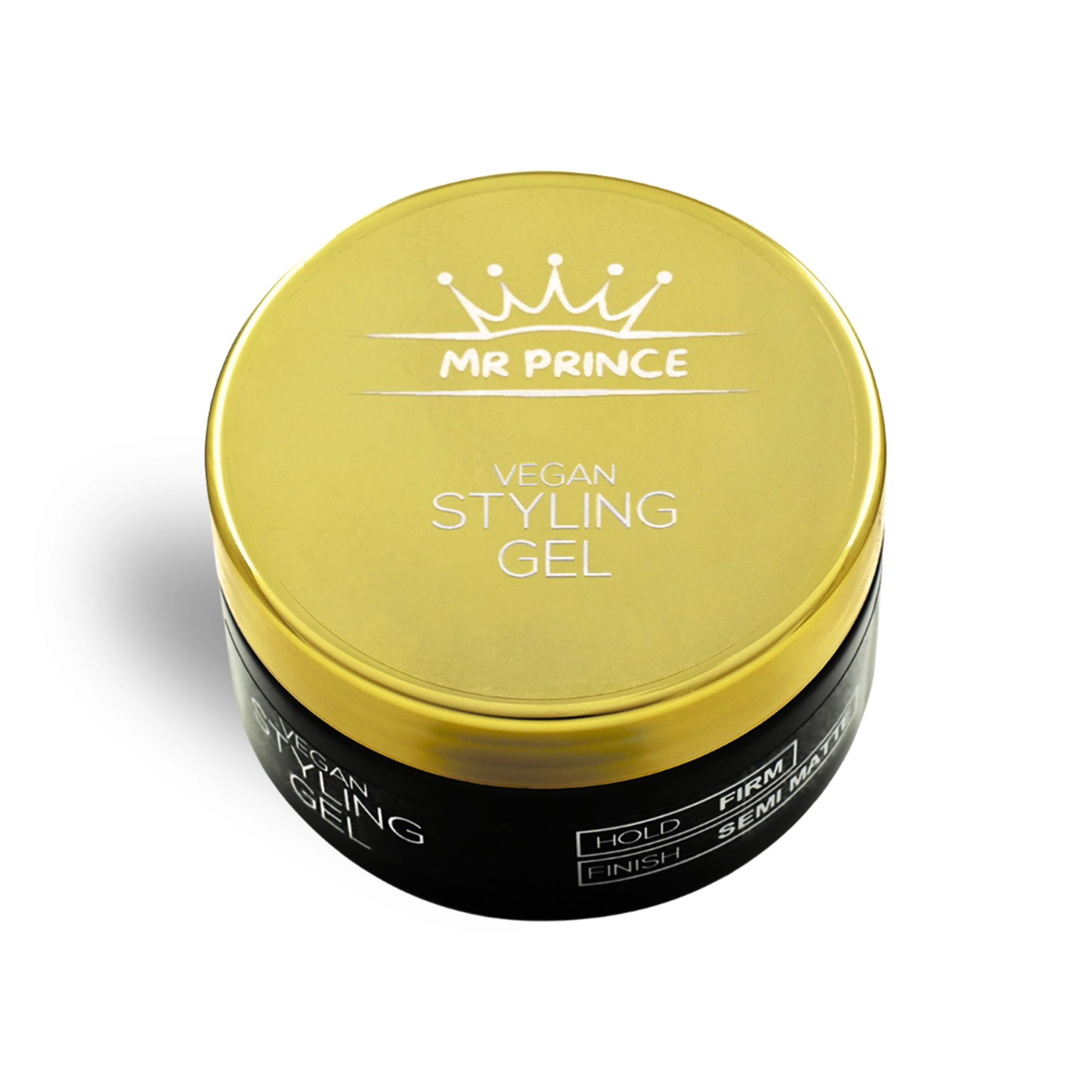 Mr Prince Hair Gel – 100ml