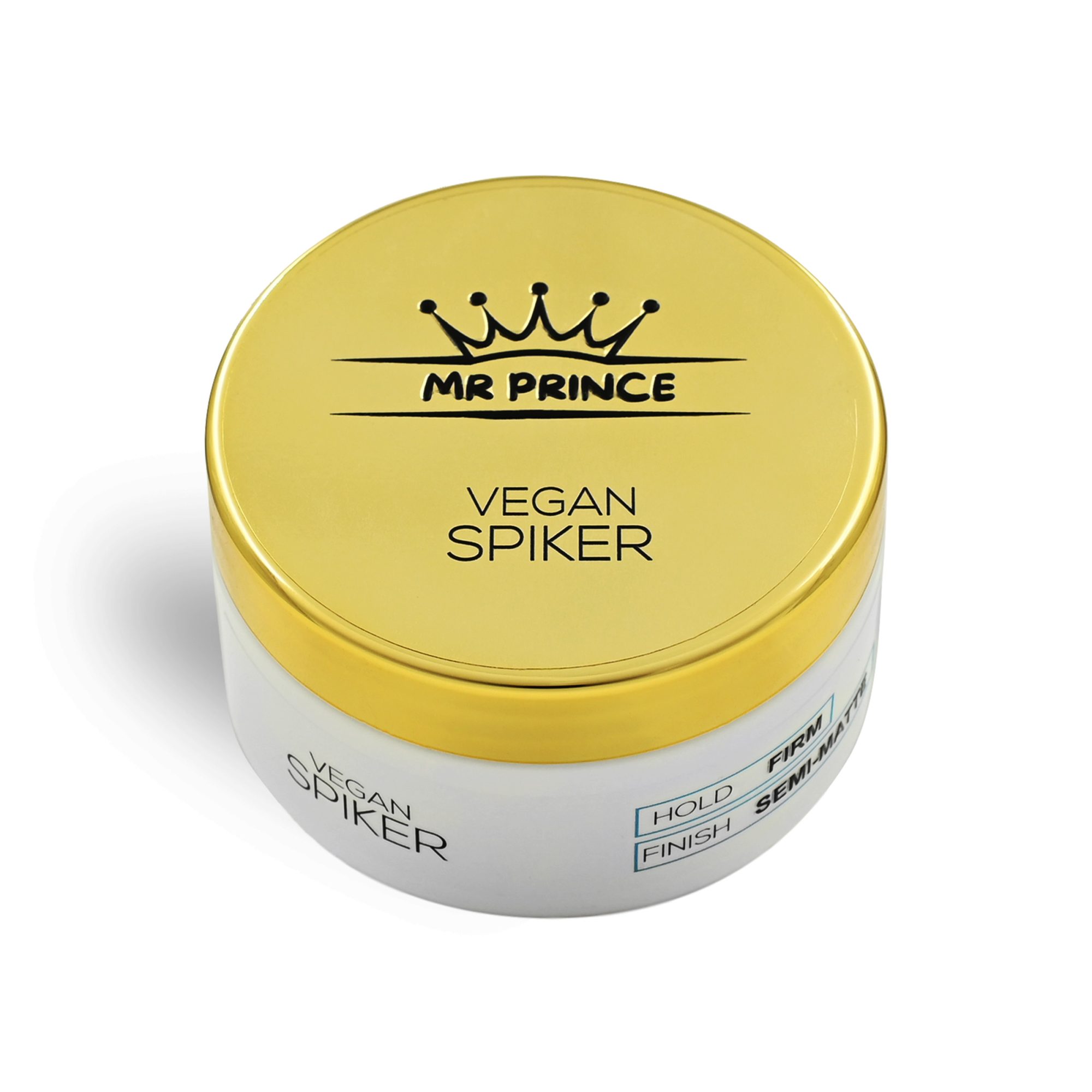 Mr Prince Spiker – 100ml