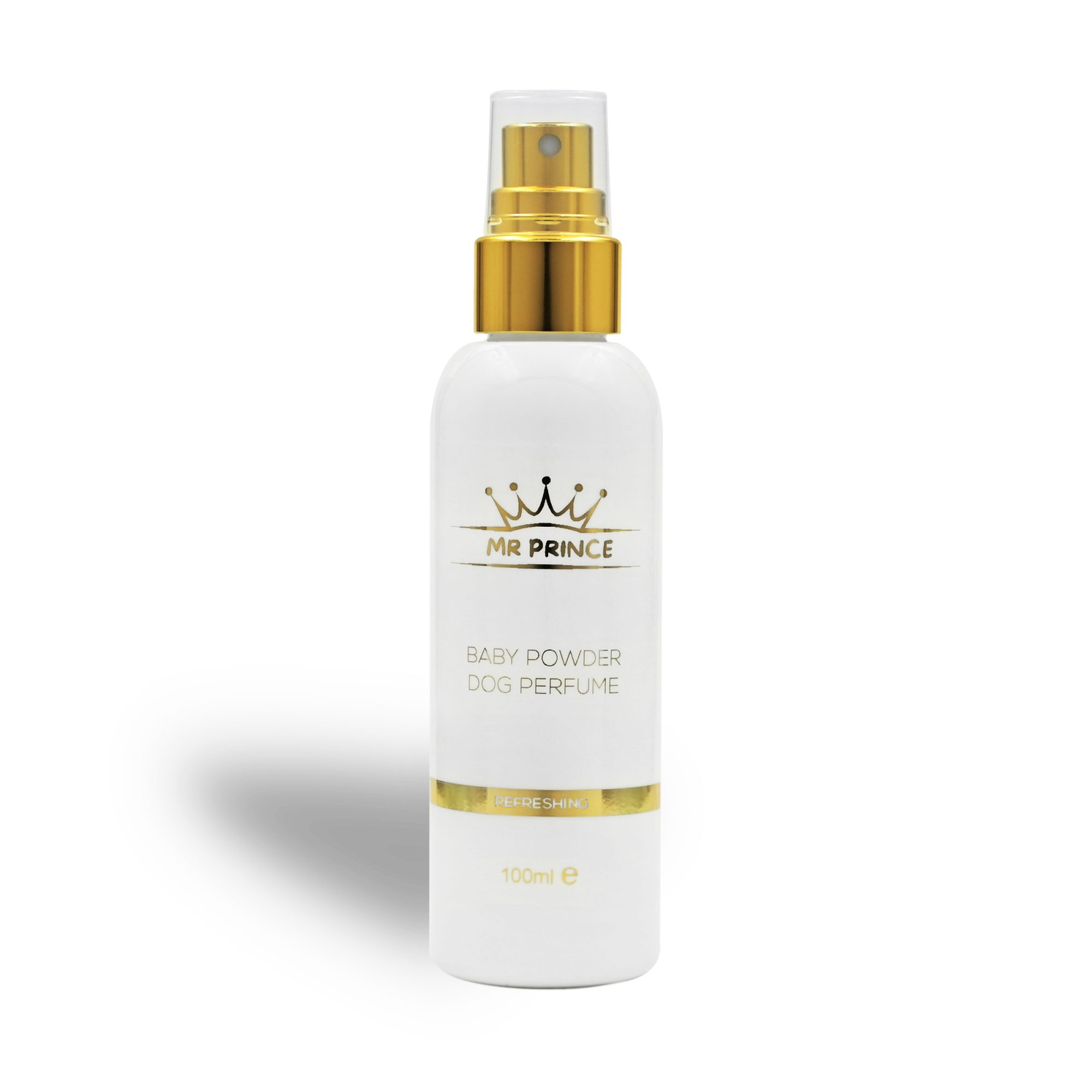 Mr Prince Dog Perfume – 100ml