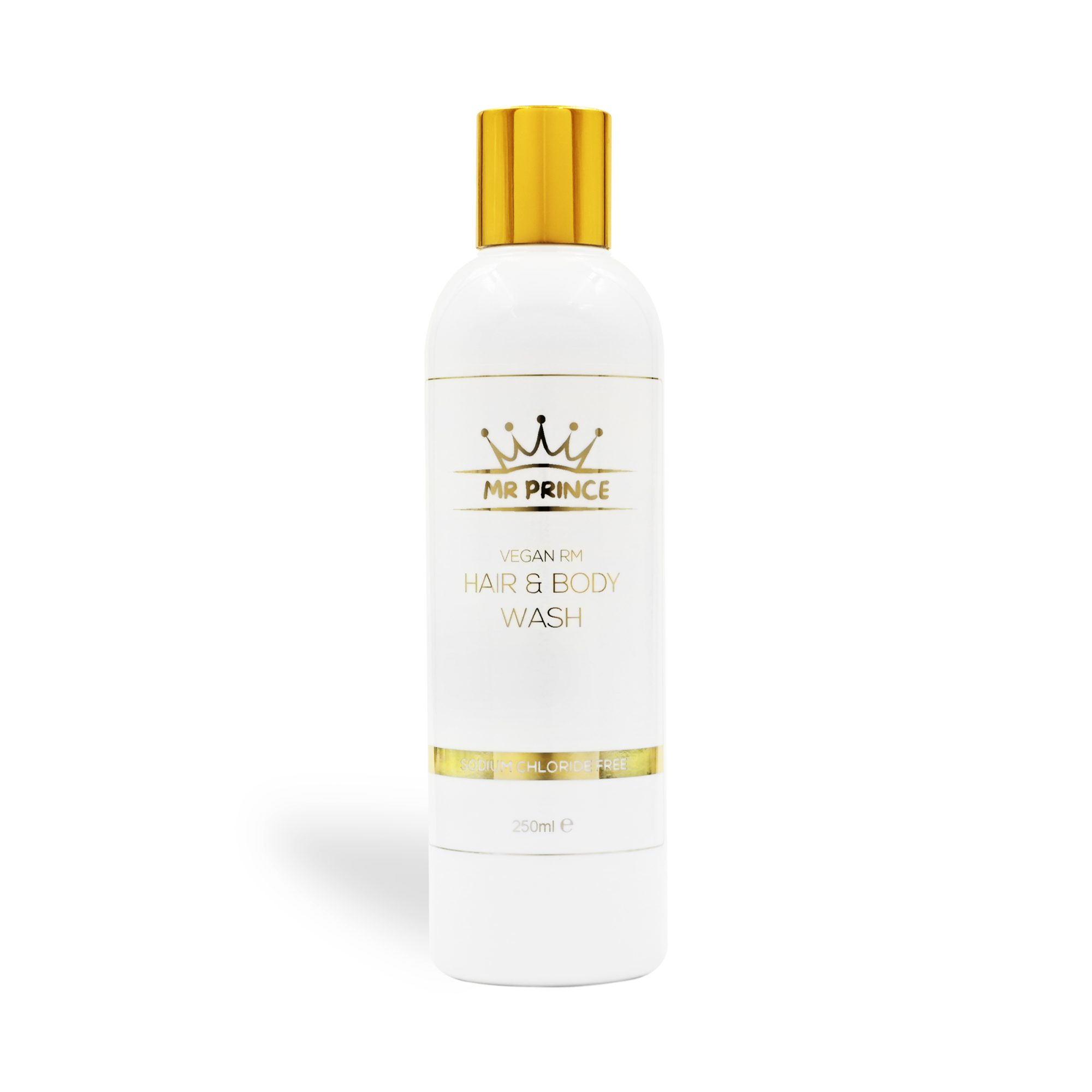 Mr Prince Body Wash RM – 250ml
