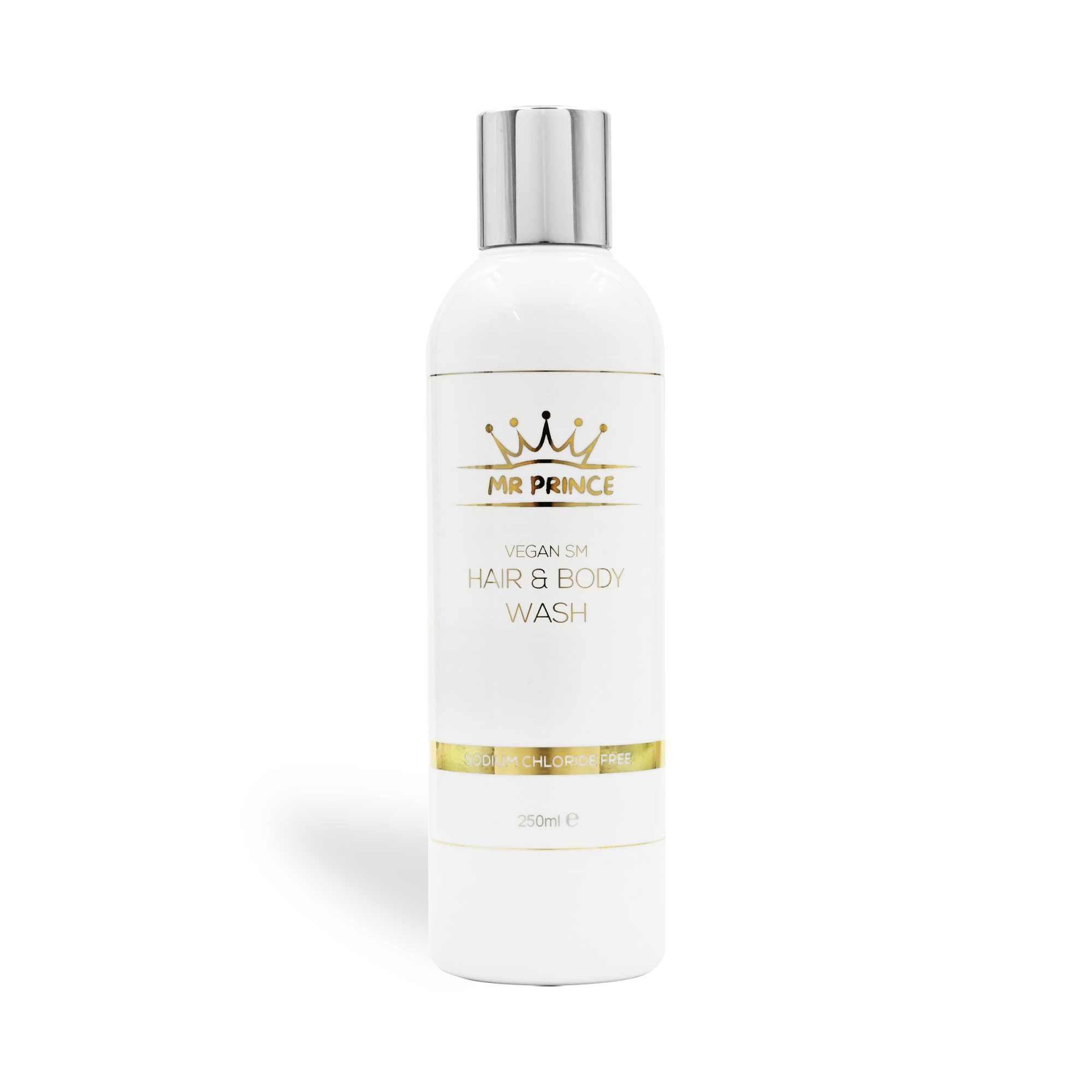 Mr Prince Body Wash SM – 250ml